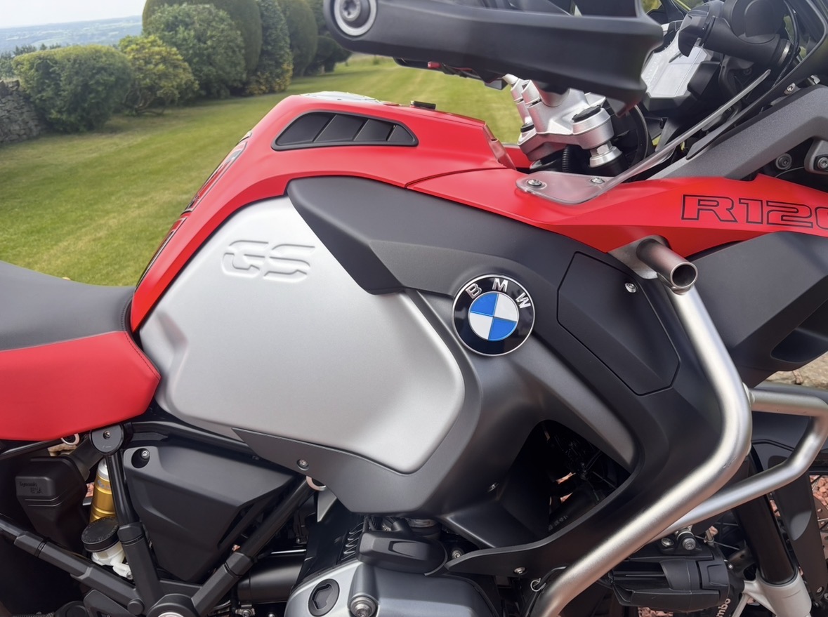17 - 67 BMW R1200GS TE ADVENTURE - HIGH SPEC - FBMWSH - STUNNING CONDITION - Image 15