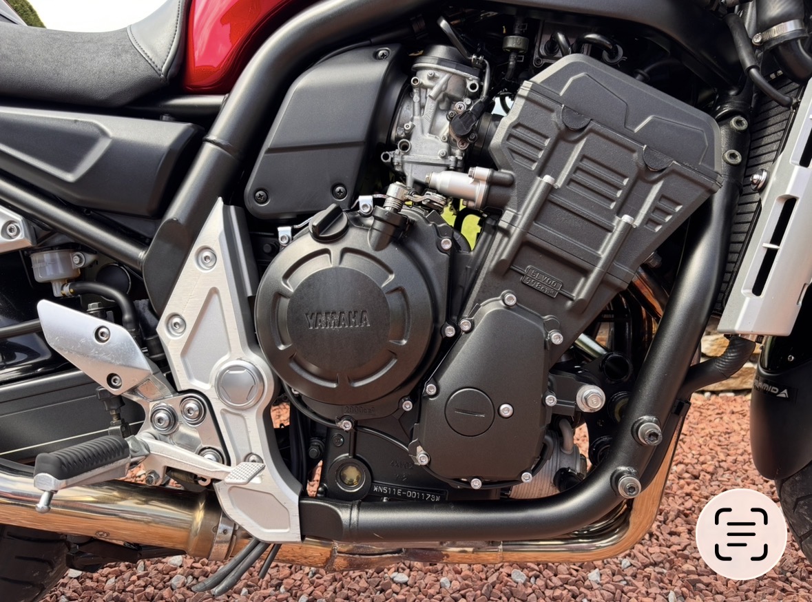 05 - 05 YAMAHA FZS1000 - FAZER 1000 - LOW MILES - STUNNING BIKE - Image 21
