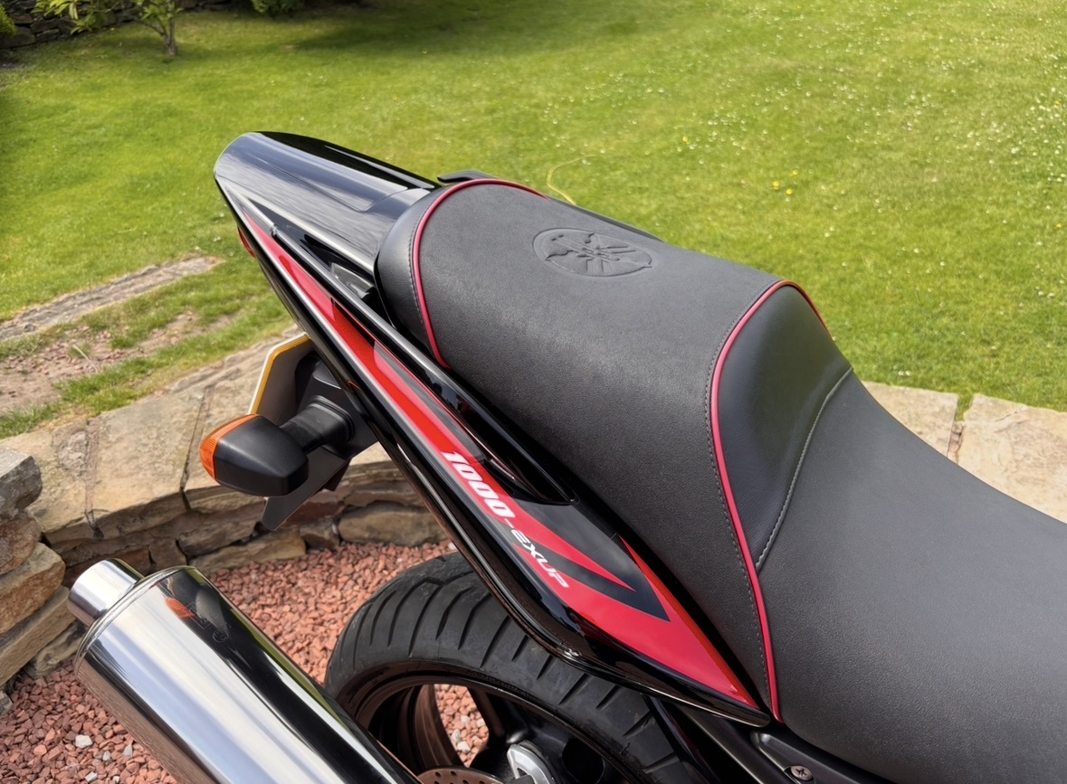 05 - 05 YAMAHA FZS1000 - FAZER 1000 - LOW MILES - STUNNING BIKE - Image 11