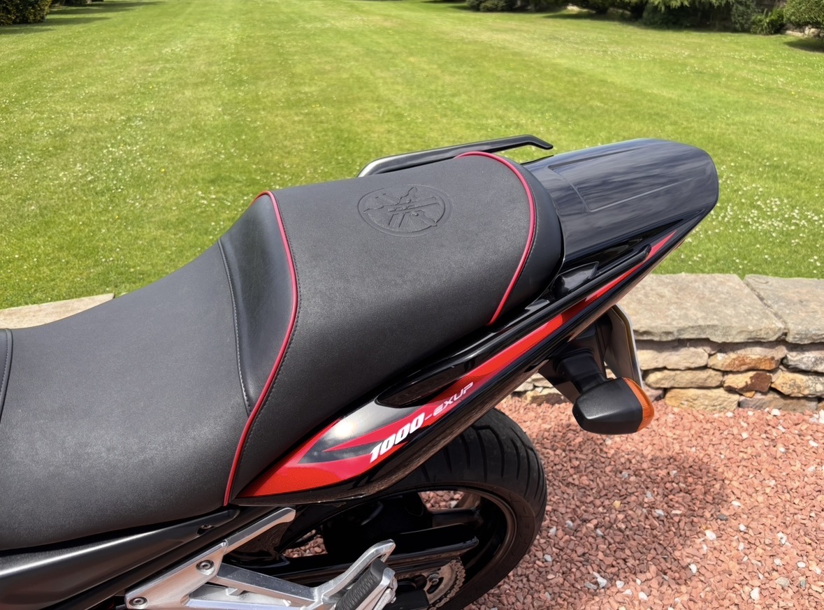 05 - 05 YAMAHA FZS1000 - FAZER 1000 - LOW MILES - STUNNING BIKE - Image 39