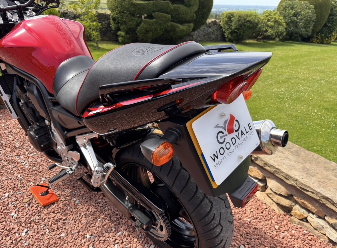 05 - 05 YAMAHA FZS1000 - FAZER 1000 - LOW MILES - STUNNING BIKE - Image 37