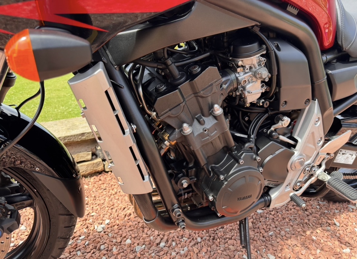 05 - 05 YAMAHA FZS1000 - FAZER 1000 - LOW MILES - STUNNING BIKE - Image 35