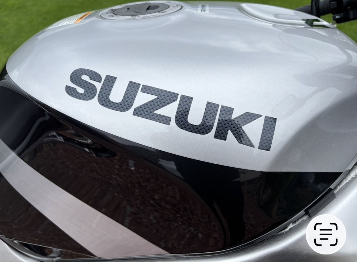 97 - P SUZUKI GSXR750V SRAD - STUNNING 90's SUPERBIKE - ONLY 2 OWNERS - Image 19